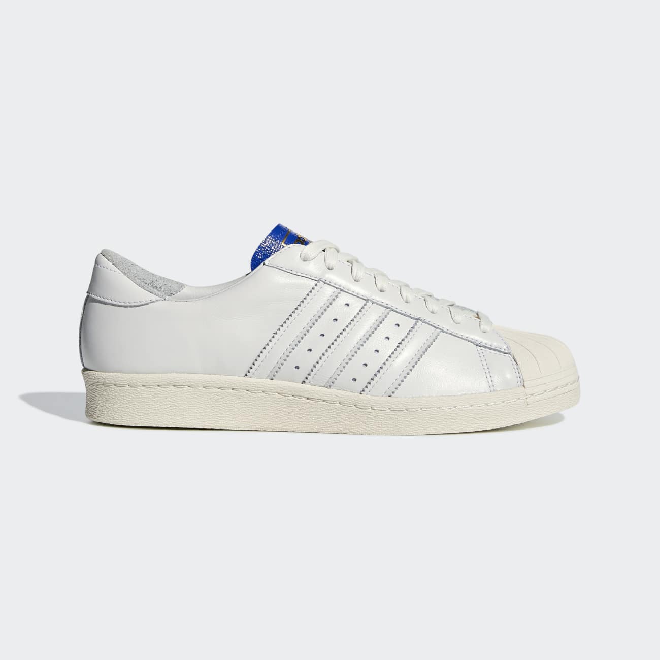 Adidas Superstar BT Férfi Utcai Cipő - Fehér [D78634]